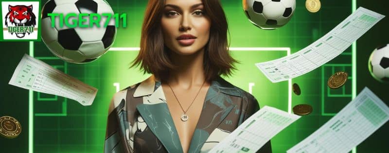 tiger711 ผลบอล